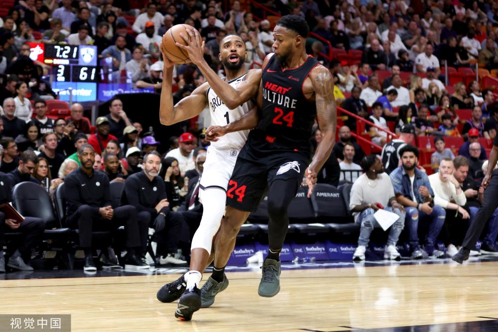 惩罚防守端 惩罚防守端