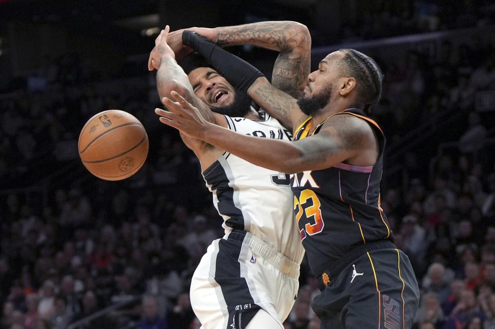 詹眉组合 詹眉组合