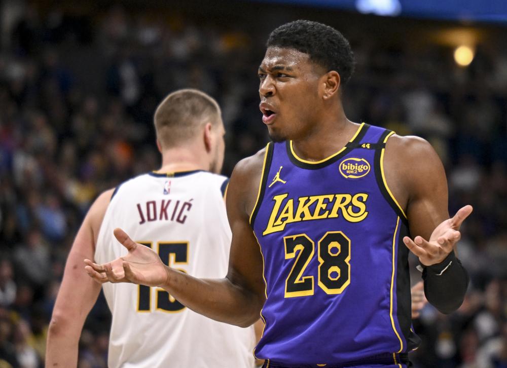 他展现出的 他展现出的