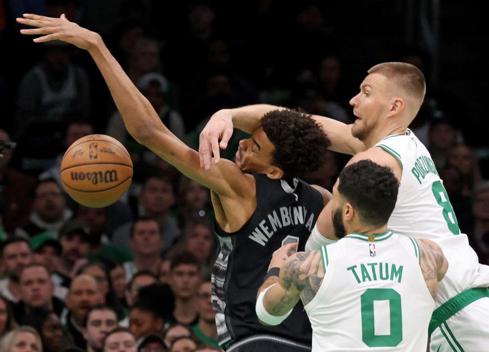 跑位与临门 跑位与临门